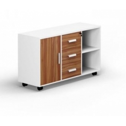 mobilná skrinka ARTIS